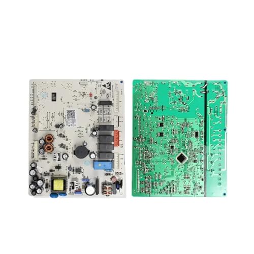 Kühlschrankzubehör Kühlschrank-Steuerplatine, Kompatibel Mit Haier, BCD-539WT/WH/WS 0064000891D Kühlschrank-Schaltkreis-Leiterplatte Gefrierschrankteile, Kühlschrankteile Kühlschrankzubehör Kühlschrank-Steuerplatine, Kompatibel Mit Haier, BCD-539WT/WH/WS 0064000891D Kühlschrank-Schaltkreis-Leiterplatte Gefrierschrankteile, Kühlschrankteile von EKFPJVKAY
