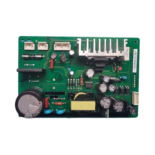 Kühlschrankzubehör Kühlschrank-Wechselrichterplatine, Steuermodul, Hauptplatine, Kompatibel Mit Samsung, DA92-00308B, DA41-00804A, Kühlschrankteile Kühlschrankzubehör Kühlschrank-Wechselrichterplatine, Steuermodul, Hauptplatine, Kompatibel Mit Samsung, DA92-00308B, DA41-00804A, Kühlschrankteile von EKFPJVKAY