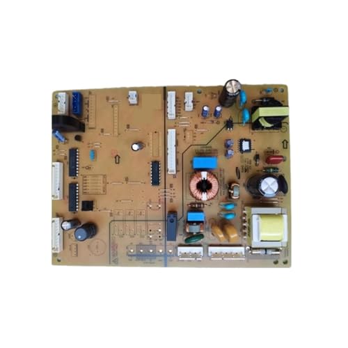 Kühlschrankzubehör-Steuerplatine, Kompatibel Mit Samsung, DA92-00462E, Leiterplatte, DA41-00815A, Kühlschrank-Motherboard, Gefrierschrankteile, Kühlschrankteile Kühlschrankzubehör-Steuerplatine, Kompatibel Mit Samsung, DA92-00462E, Leiterplatte, DA41-00815A, Kühlschrank-Motherboard, Gefrierschrankteile, Kühlschrankteile von EKFPJVKAY