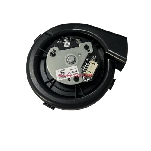Lüftermotor-Ersatz, Kompatibel Mit Dreame, L10s Prime, L10s Ultra, L10s Pro, D10s Plus, Staubsauger-Teilezubehör, MSD-C-3, Kehrmaschinen-Zubehör(L10s Prime) von EKFPJVKAY