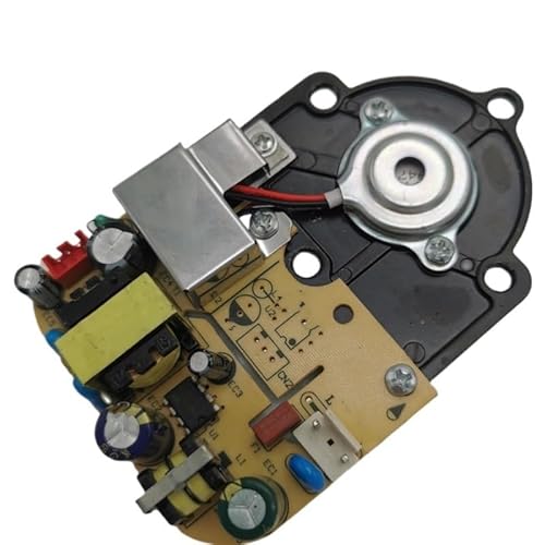 Luftbefeuchter-Motherboard, Kompatibel Mit Polaris, Puh 0528 TF Luftbefeuchter-Ersatznetzteil, Zerstäubungspanel, Luftentfeuchter-Zubehör Luftbefeuchter-Motherboard, Kompatibel Mit Polaris, Puh 0528 TF Luftbefeuchter-Ersatznetzteil, Zerstäubungspanel, Luftentfeuchter-Zubehör von EKFPJVKAY