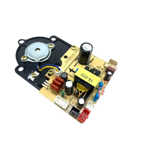 Luftbefeuchterzubehör Zerstäuberplatte Leistungsplatine 28 W Luftbefeuchter-Hauptplatine Steuerplatine All-in-One-Platine , Luftentfeuchterzubehör Luftbefeuchterzubehör Zerstäuberplatte Leistungsplatine 28 W Luftbefeuchter-Hauptplatine Steuerplatine All-in-One-Platine , Luftentfeuchterzubehör von EKFPJVKAY