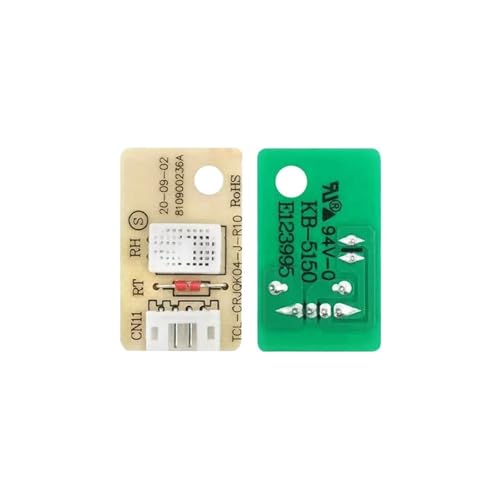 Luftentfeuchtersensor Temperatur- Und Feuchtigkeitssensormodul CHR07, Luftentfeuchterzubehör(CHR07 and Cable) von EKFPJVKAY