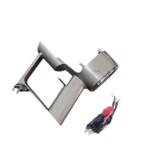 Motorzubehör Motorgriffschale Ersatzteile for Roboterstaubsauger, Kompatibel Mit Dyson, V11 V10, Ersatzteile for Staubsauger(V11 with Switch) von EKFPJVKAY