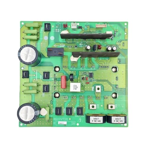 RG00V720 Power Module Control Board, Kompatibel for Mitsubishi, Zentrale Conditioner Circuit PCB Conditioning Teile RG00V720 Power Module Control Board, Kompatibel for Mitsubishi, Zentrale Conditioner Circuit PCB Conditioning Teile von EKFPJVKAY