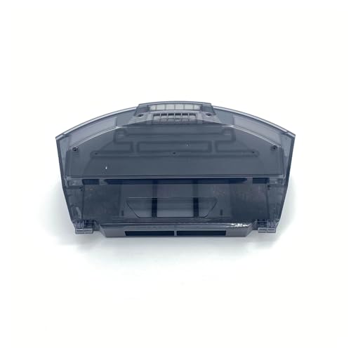 Roboter-Staubsauger-Zubehör 2-in-1 Wassertank/Staubfangbehälter, Kompatibel Mit Prosenic M8/M8 Pro, Staubsauger-Ersatzzubehör Roboter-Staubsauger-Zubehör 2-in-1 Wassertank/Staubfangbehälter, Kompatibel Mit Prosenic M8/M8 Pro, Staubsauger-Ersatzzubehör von EKFPJVKAY