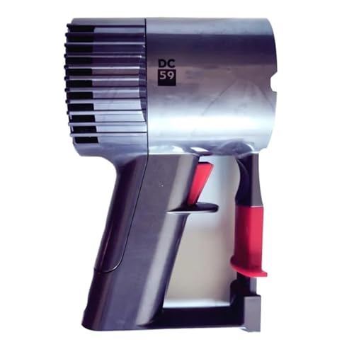 Staubsaugerzubehör-Host, Kompatibel Mit Dyson V6 DC62 DC74 DC59, Motorkopf, Griff, Motorschalter Ersetzen, Staubsauger-Ersatzteile(1pcs DC59) von EKFPJVKAY