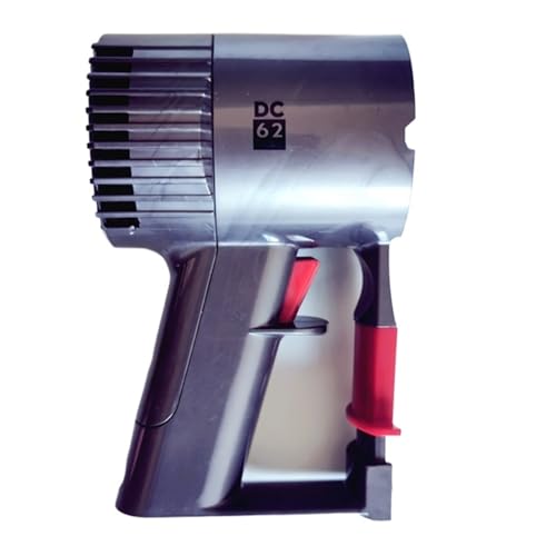 Staubsaugerzubehör-Host, Kompatibel Mit Dyson V6 DC62 DC74 DC59, Motorkopf, Griff, Motorschalter Ersetzen, Staubsauger-Ersatzteile(1pcs DC62) von EKFPJVKAY