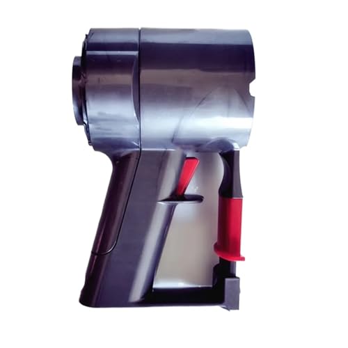 Staubsaugerzubehör-Host, Kompatibel Mit Dyson V6 DC62 DC74 DC59, Motorkopf, Griff, Motorschalter Ersetzen, Staubsauger-Ersatzteile(1pcs V6) von EKFPJVKAY
