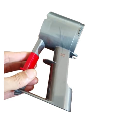 Staubsaugerzubehör Staubsaugergriff , Kompatibel Mit Dyson V6 DC62 DC59 DC74 , Motorersatzgehäuse , Staubsaugerersatzteile Staubsaugerzubehör Staubsaugergriff , Kompatibel Mit Dyson V6 DC62 DC59 DC74 , Motorersatzgehäuse , Staubsaugerersatzteile von EKFPJVKAY