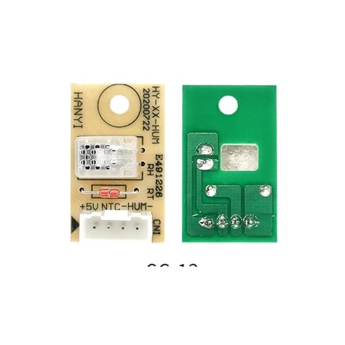 Temperatur- Und Feuchtigkeitssensormodul Ersetzt HIS06 Luftentfeuchtersensor CHR07, Luftentfeuchterzubehör(SC-12) von EKFPJVKAY