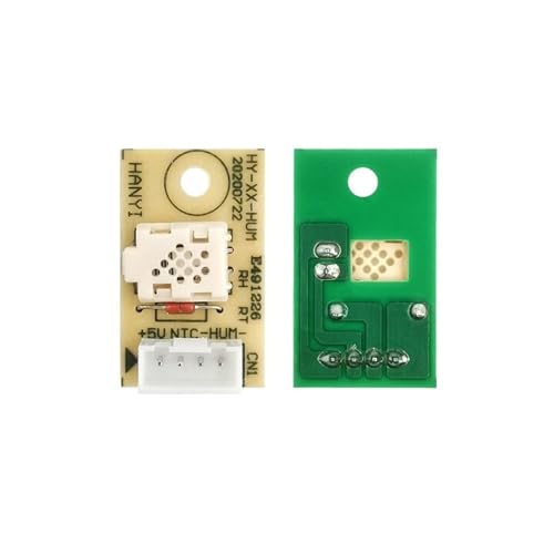 Temperatur- Und Feuchtigkeitssensormodul Ersetzt HIS06 Luftentfeuchtersensor CHR07, Luftentfeuchterzubehör(SC-53R) von EKFPJVKAY