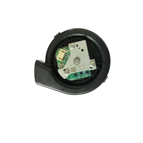 Zubehör/Teile for Roboterstaubsauger, Ersatzmotor for Lüftermodul, Kompatibel Mit Dreame F9, Kehrmaschinenzubehör von EKFPJVKAY