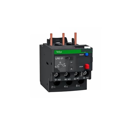 1 stücke Thermische Überlast Relais LRD10C LRD12C LRD14C LRD16C LRD21C LRD22C LRD32C LRD35C(LRD12C 5.5-8A) von EKJSBWGN