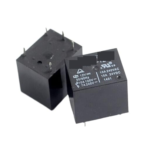 BEIN-12 12V BEIN-12-12V BEIN12 12VDC DC12V 10A DIP5 von EKJSBWGN