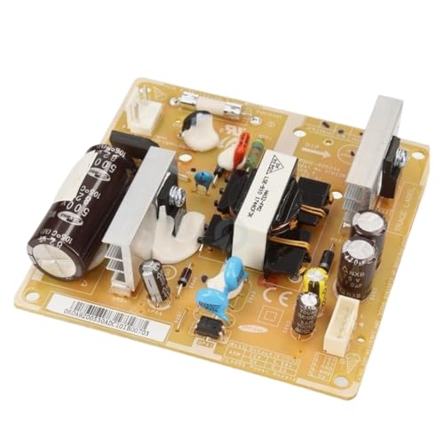 DA9200530A American Fridge Freezer Main PCB Control Board Modul DA92-00486A DA92-00530A RS68N8220SL RS53K4400S DA9200530A American Fridge Freezer Main PCB Control Board Modul DA92-00486A DA92-00530A RS68N8220SL RS53K4400S von EKJSBWGN