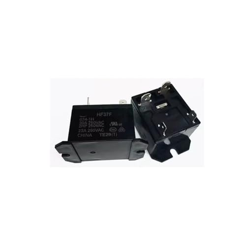 HF37F-024-1H HF37F 024 1H 24V 30A 4-Fuß-Relais(5PCS) von EKJSBWGN