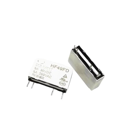 HF49FD 012-1H11T HF49FD 012 1H11T Relais(10PCS) von EKJSBWGN