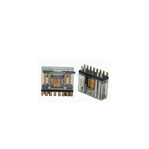 NC4D-DC24V NC4D DC24V-Relais(1PCS) von EKJSBWGN