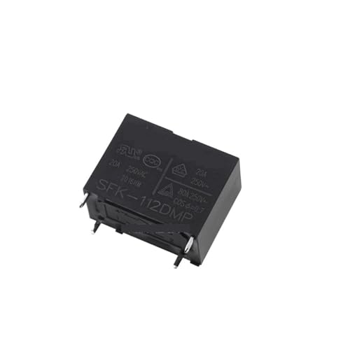 SFK-112DMP SFK 112DMP Relais(20PCS) von EKJSBWGN