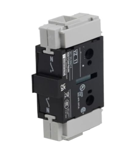 VZ11 TeSys VARIO - zusätzlicher Neutralleiterblock - 40 A - for V02...V2 VZ11 TeSys VARIO - zusätzlicher Neutralleiterblock - 40 A - for V02...V2 von EKJSBWGN