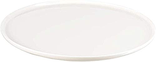 EKM Living ASA Essteller -oco- OCO D. 27 cm 2033013 ! Vorteilsset beinhaltet 6 x den genannten Artikel und Set mit 4 Edelstahl Strohhalme von EKM Living