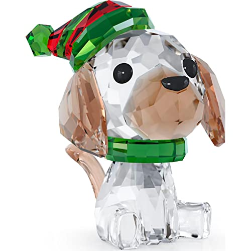 Swarovski Holiday Cheers Beagle 5625856 + Gratis 4er Set EKM Living Edelstahl Trinkhalme Swarovski Holiday Cheers Beagle 5625856 + Gratis 4er Set EKM Living Edelstahl Trinkhalme von EKM Living