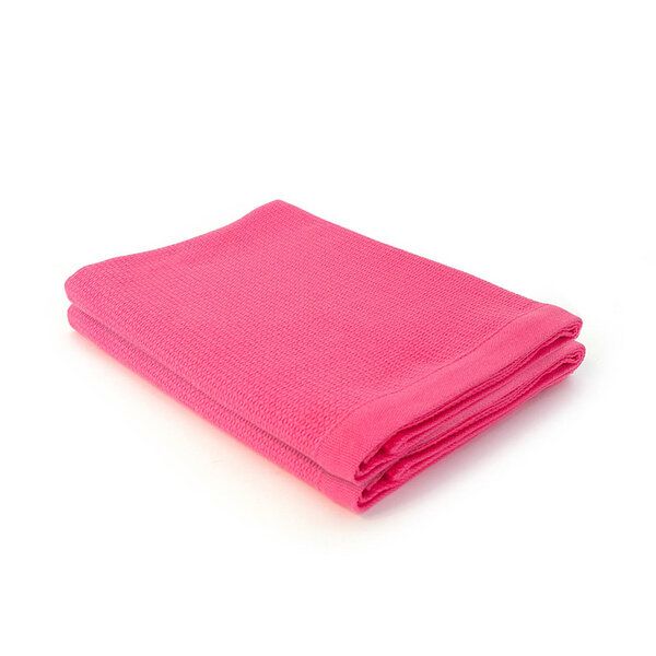 EKOBO Handtücher 2er-Set aus Biobaumwolle EKOBO Handtücher 2er-Set aus Biobaumwolle von EKOBO