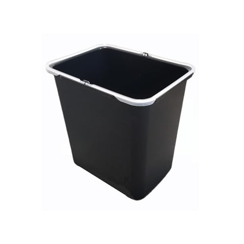 ekotech Ersatzeimer 16 Liter Abfallvolumen für ALADIN 1 BIO und EKKO 2 BIO/Mülleimer von EKOTECH