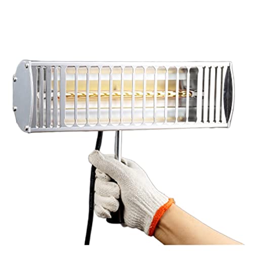 1000W Farbe Härtungslampe Filter Solarfolie Fahrzeugkörper Spray Trocknung Infrarotheizung Auto Light Wave Tragbare Handheld Auspuff Für die Karosseriereparatur 1000W Farbe Härtungslampe Filter Solarfolie Fahrzeugkörper Spray Trocknung Infrarotheizung Auto Light Wave Tragbare Handheld Auspuff Für die Karosseriereparatur von EKOUQIN