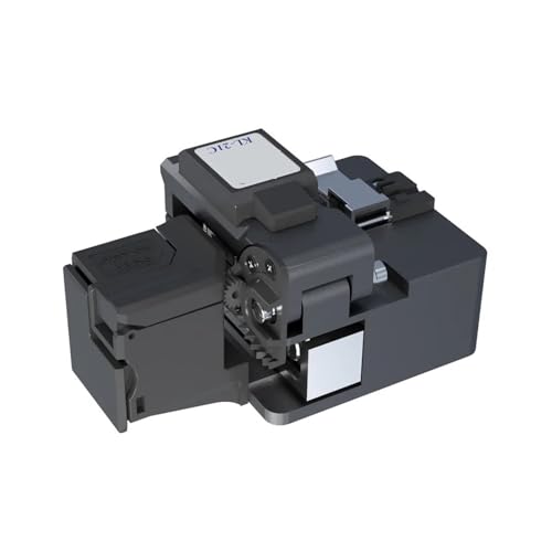 Abisoliermaschine, Optischer Faser-Spalter KL-21C Hochpräziser automatischer Offcut-Bin-Kabelschneider 48000-fache Klingenlebensdauer Hochpräzise Abisoliermaschine, Optischer Faser-Spalter KL-21C Hochpräziser automatischer Offcut-Bin-Kabelschneider 48000-fache Klingenlebensdauer Hochpräzise von EKOUQIN