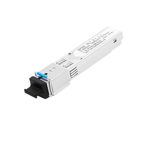 C+++ SFP-Modulleistung +8 dBm +9 dBm Glasfaser-Transceiver Schnell und präzise(GPON OLT 9db) von EKOUQIN