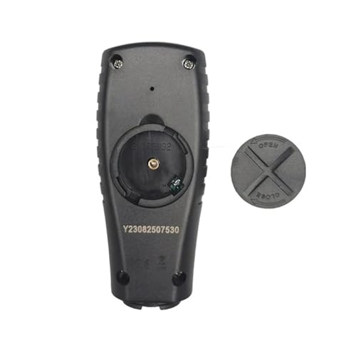Digitales LCD-Filmdickenmessgerät mit Hintergrundbeleuchtung, Autolackdickenmessgerät, Beschichtungsdickenmessgerät, neue Version Weit verbreitet Digitales LCD-Filmdickenmessgerät mit Hintergrundbeleuchtung, Autolackdickenmessgerät, Beschichtungsdickenmessgerät, neue Version Weit verbreitet von EKOUQIN