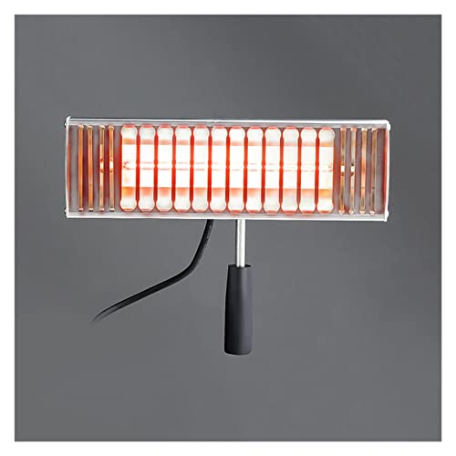 Handheld Infrarot-Trockner 1000W Infrarot-Farb-Lampe Karosseriefarbe Trocknen Härtungslampe Backen Heizlicht Auto Farbe Wartung Für die Karosseriereparatur Handheld Infrarot-Trockner 1000W Infrarot-Farb-Lampe Karosseriefarbe Trocknen Härtungslampe Backen Heizlicht Auto Farbe Wartung Für die Karosseriereparatur von EKOUQIN