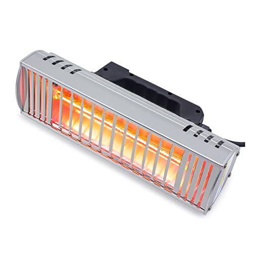 Infrarotfarbe Härtungslicht Trockner Kurzwelle Infrarot-Trocknungslampe 1000W Hand-Infrarotlicht for Auto-Reparatur-Farbe Für die Karosseriereparatur Infrarotfarbe Härtungslicht Trockner Kurzwelle Infrarot-Trocknungslampe 1000W Hand-Infrarotlicht for Auto-Reparatur-Farbe Für die Karosseriereparatur von EKOUQIN