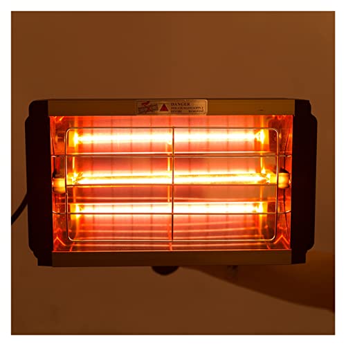 Infrarottrockner for Autolack 1000W Farbe Trocknungslampe Auto Körper Infrarotfarbe Backlampe Heizung Lichtfarbe Härtungslampe Auto Reparaturteile Für die Karosseriereparatur Infrarottrockner for Autolack 1000W Farbe Trocknungslampe Auto Körper Infrarotfarbe Backlampe Heizung Lichtfarbe Härtungslampe Auto Reparaturteile Für die Karosseriereparatur von EKOUQIN