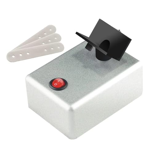 Kleiner Nagellack-Shaker Liquid Vortexer Vibration Shaker Maschine for Nagellack Wimpernkleber Gel Polish Kleber Tinte Laborausstattung Kleiner Nagellack-Shaker Liquid Vortexer Vibration Shaker Maschine for Nagellack Wimpernkleber Gel Polish Kleber Tinte Laborausstattung von EKOUQIN