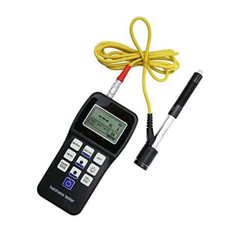 Tragbare Rebound-Leeb-Härte-Tester-Durometer-Leeb-Härte-Tester for Metallstahl SL-140 Testausrüstung Tragbare Rebound-Leeb-Härte-Tester-Durometer-Leeb-Härte-Tester for Metallstahl SL-140 Testausrüstung von EKOUQIN