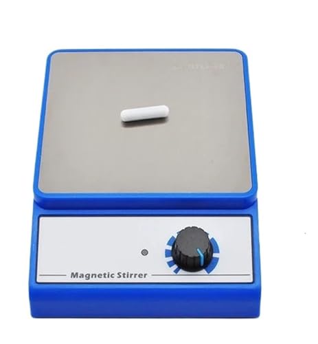 Werkzeug Rührer Licuadora Pequeña Labor Magnetische Maschine Heißer Platte Rühren Gerät Laborausstattung von EKOUQIN