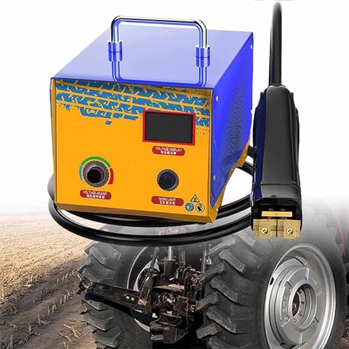 EKSED 1000W Tragbares LKW-Reifen-Regroover, Vollreifen-Nutwerkzeug-Kit FüR Auto, Motorrad, Kart, Industriereifen, 5 M Langes Kabel,110v von EKSED