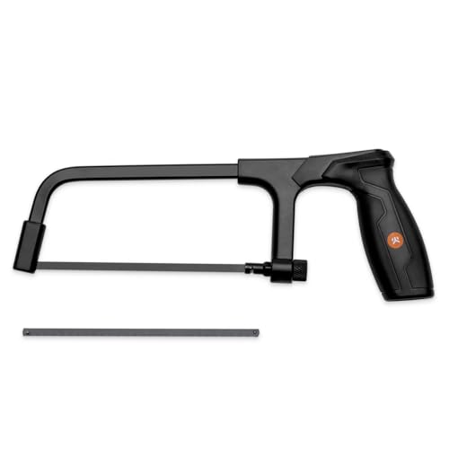 EK-Loop Bügelsäge 15cm (schwarz) von EK