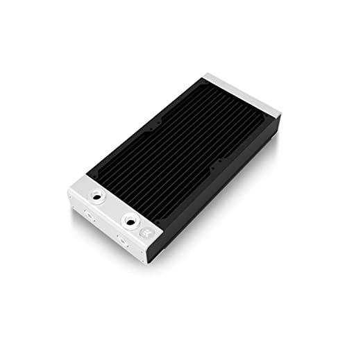 EK Water Blocks 3831109838372 pièce et accessoire pour systèmes de refroidissement d'ordinateurs Heizkörper EK Water Blocks 3831109838372 pièce et accessoire pour systèmes de refroidissement d'ordinateurs Heizkörper von EK