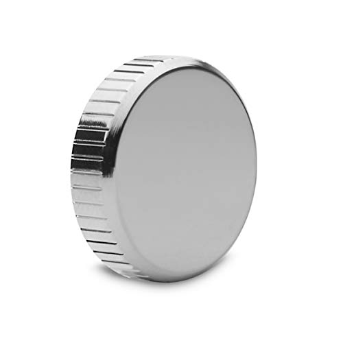 EK-Quantum Torque Nickel G1/4 Wasserkühlungsstecker von EK