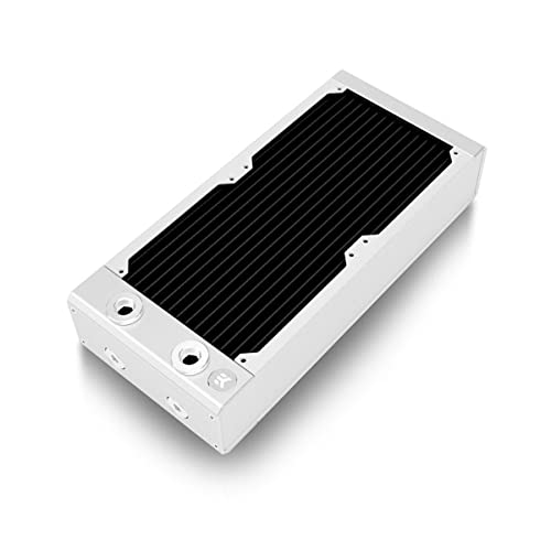 EK Water Blocks 3831109839492 pièce et Accessoire Pour systèmes de refroidissement d'ordinateurs Radiateur von EKWB