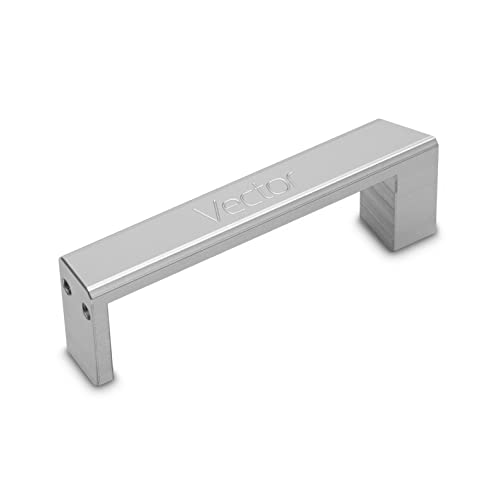 EK Water Blocks compatible EK-Quantum Vector Terminal Cover - Silber EK Water Blocks compatible EK-Quantum Vector Terminal Cover - Silber von EK