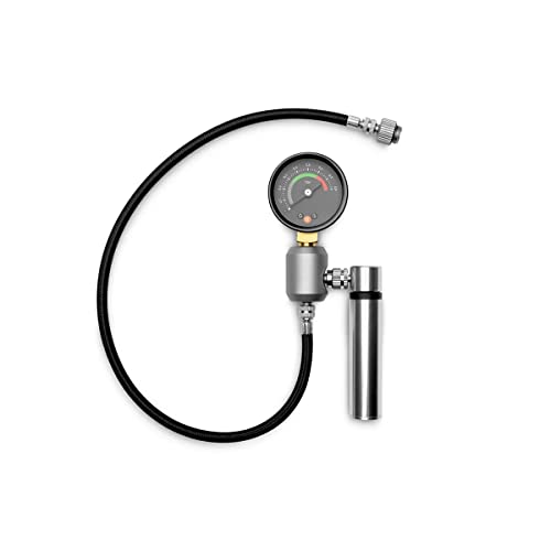 EK Water Blocks 3831109848388 pièce et Accessoire Pour systèmes de refroidissement d'ordinateurs Outil de contrôle d' EK Water Blocks 3831109848388 pièce et Accessoire Pour systèmes de refroidissement d'ordinateurs Outil de contrôle d' von EK