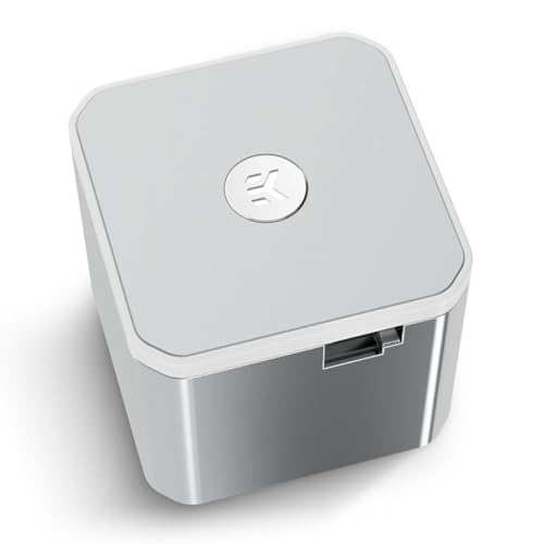EK Water Blocks EK-Quantum Convection D5 D-RGB - Nickel von EK