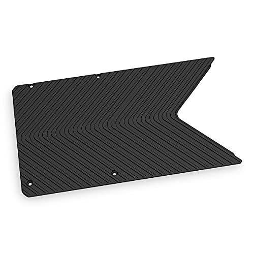 EK Water Blocks EK-Quantum Vector FE RTX 3080 Backplate - Schwarz von EK