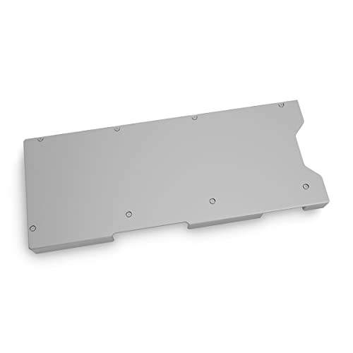EKWB EK QuanVec² XC3 RTX 80/90 Backpl NI sr | 3831109892237 von EK