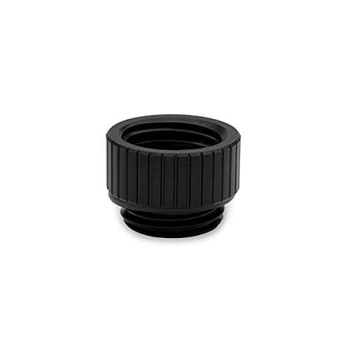EKWB EK-Quantum Torque Micro Extender Static MF 7 - Black Verbindung, schwarz EKWB EK-Quantum Torque Micro Extender Static MF 7 - Black Verbindung, schwarz von EK